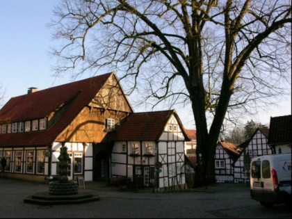 Foto: D&amp;ouml;renther Klippen